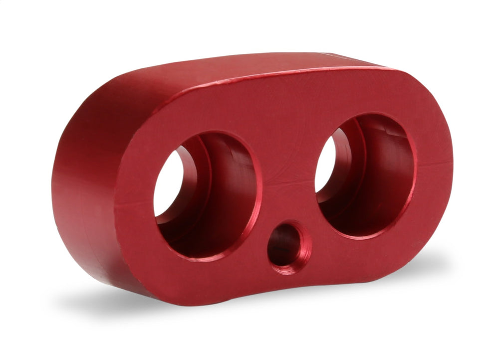 MSD 8647 Crank Trigger Kit; Fits w/Ford Coyote Engines; w/Hall-Effect Sensor; - Truck Part Superstore