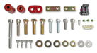 MSD 8647 Crank Trigger Kit; Fits w/Ford Coyote Engines; w/Hall-Effect Sensor; - Truck Part Superstore