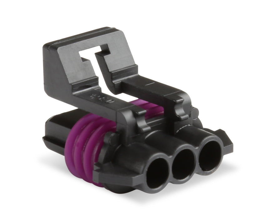 MSD 8647 Crank Trigger Kit; Fits w/Ford Coyote Engines; w/Hall-Effect Sensor; - Truck Part Superstore