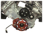 MSD 8647 Crank Trigger Kit; Fits w/Ford Coyote Engines; w/Hall-Effect Sensor; - Truck Part Superstore