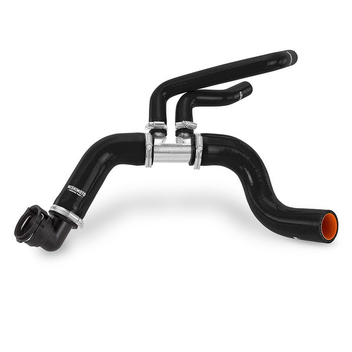 Mishimoto MMHOSE-F50-11BK Silicone Radiator Hose Kit, Fits 2011-2014 Ford F-150 5.0L V8 - Truck Part Superstore