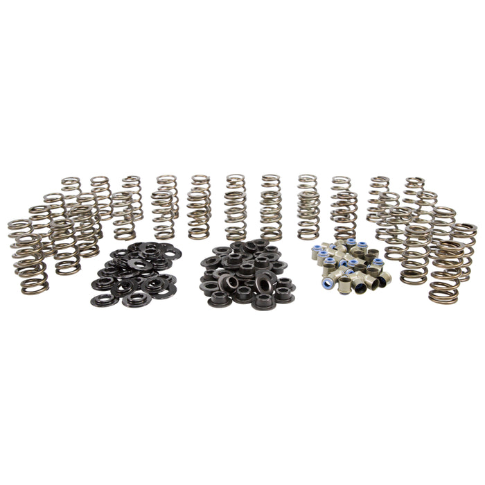 COMP Cams 26125BCS-KIT .585" Lift Beehive Spring Kit for '06-'16 GM 6.6L Duramax Diesel - Truck Part Superstore