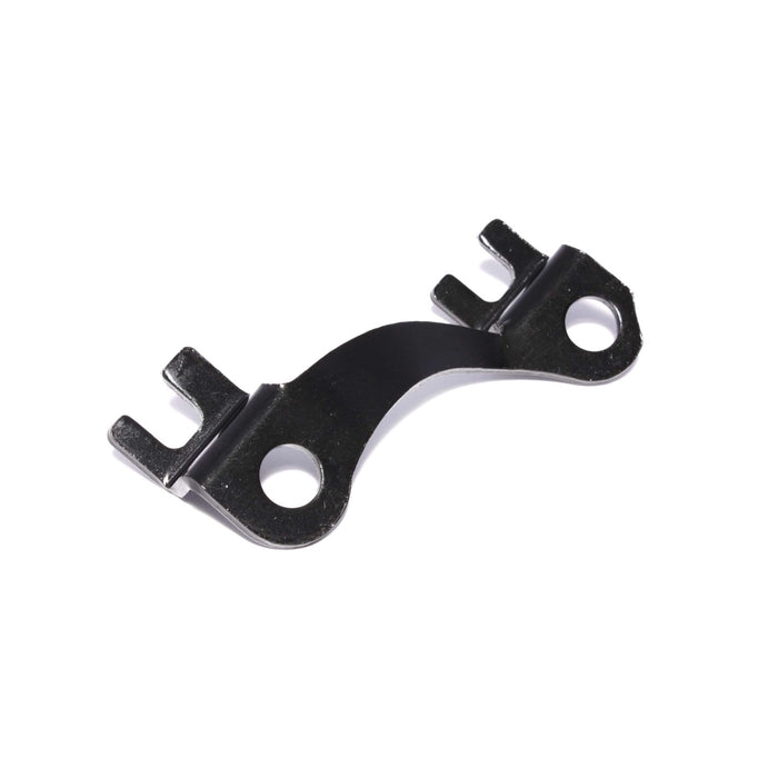 Lunati 86504-1 Hardened Steel Raised Guideplate for BBC for 7/16" Pushrod and 7/16" Stud - Truck Part Superstore