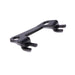 Lunati 86509-1 Hardened Steel Raised Guideplate Cleveland for 5/16" Pushrod and 7/16" Stud - Truck Part Superstore