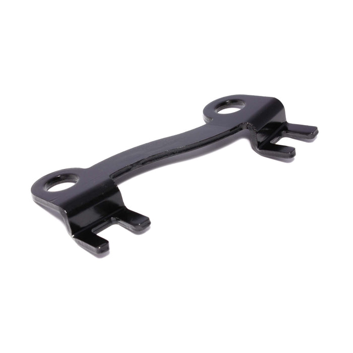 Lunati 86510-1 Hardened Steel Raised Guideplate 429-460 for 3/8" Pushrod and 7/16" Stud - Truck Part Superstore