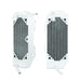 Mishimoto MMDB-YZ450F-00LX X-Braced Dirt Bike Radiator for the Yamaha YZ450F, YZ426F, and WR426F - Truck Part Superstore