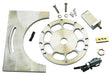 MSD 8655 Crank Trigger Kit; Universal; - Truck Part Superstore