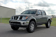 Rough Country 865 2.5 Inch Leveling Strut Extensions 05-19 Frontier/Xterra Rough Country - Truck Part Superstore