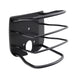 Smittybilt 8660 Euro Tail Light Guards 76-06 Wrangler CJ/YJ/TJ/LJ Black Smittybilt - Truck Part Superstore