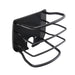 Smittybilt 8660 Euro Tail Light Guards 76-06 Wrangler CJ/YJ/TJ/LJ Black Smittybilt - Truck Part Superstore