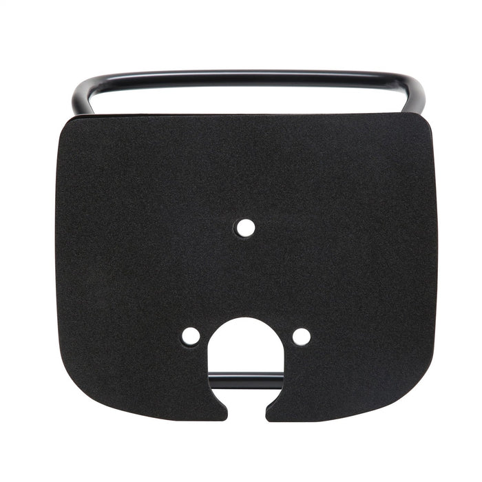 Smittybilt 8660 Euro Tail Light Guards 76-06 Wrangler CJ/YJ/TJ/LJ Black Smittybilt - Truck Part Superstore