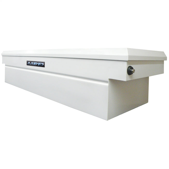 Lund 86601W Truck Bed Storage Box - Truck Part Superstore