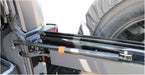 Rampage 86618 Heavy Duty Gas Strut Stabilizer; w/Dampener; Rear Door; - Truck Part Superstore