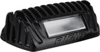 Rigid Industries 86630 1x2 65 Degree DC Power Scene Light Amber LED Black Housing RIGID Industries - Truck Part Superstore