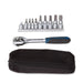 Rampage 86631 Recovery Torx Tool Kit; Black; - Truck Part Superstore