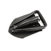Rampage 86645 Recovery Multi Shovel; Black; - Truck Part Superstore