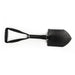 Rampage 86645 Recovery Multi Shovel; Black; - Truck Part Superstore