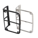 Smittybilt 8665 Euro Tail Light Guards 07-18 Wrangler JK Black Smittybilt - Truck Part Superstore