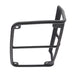Smittybilt 8665 Euro Tail Light Guards 07-18 Wrangler JK Black Smittybilt - Truck Part Superstore