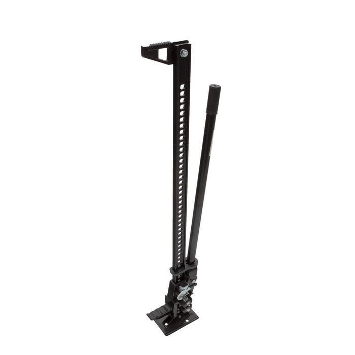 Rampage 86654 Recovery Jack; 48 in.; - Truck Part Superstore