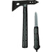 Rampage 86670 Trail Recovery Axe; Black; - Truck Part Superstore