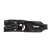 Rampage 86671 Recovery Utility Knife; Black; - Truck Part Superstore