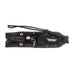 Rampage 86672 Recovery Trail Knife; Black; - Truck Part Superstore