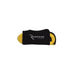 Rampage 86686 Recovery Trail Strap; 2 in. x 30 in.; Rated 20000 lbs.; Yellow; - Truck Part Superstore