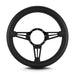 Lokar 86701 Lecarra Mark 4 Double Slot Steering Wheel - Truck Part Superstore