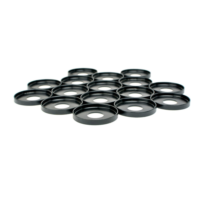 Lunati 86702-16 Cup Style Locator Set with 1.730" outside diameter and .060" thickness. - Truck Part Superstore