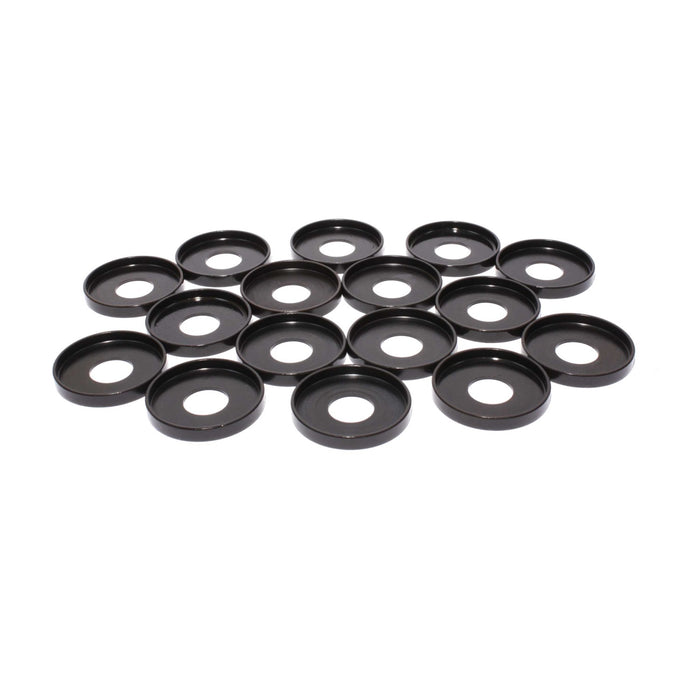 Lunati 86704-16 Cup Style Locator Set with 1.570" outside diameter and .060" thickness. - Truck Part Superstore