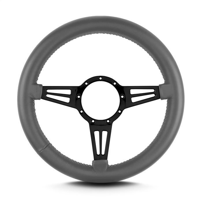 Lokar 86706 Lecarra Mark 4 Double Slot Steering Wheel - Truck Part Superstore
