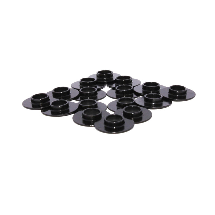 Lunati 86712-16 ID Spring Locator Kit - .060" thick, .520"ID, 1.400"O.D., for .690" I.D. Spring. - Truck Part Superstore
