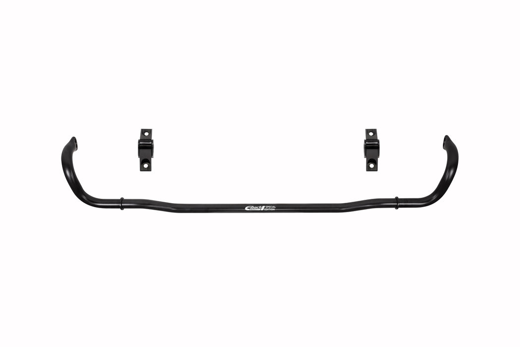 Eibach Springs E40-23-036-01-01 REAR ANTI-ROLL Kit (Rear Sway Bar Only) - Truck Part Superstore