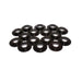 Lunati 86713-16 ID Spring Locator Kit - .100" thick, .535"ID, 1.565"O.D., for 1.125" ID Spring. - Truck Part Superstore