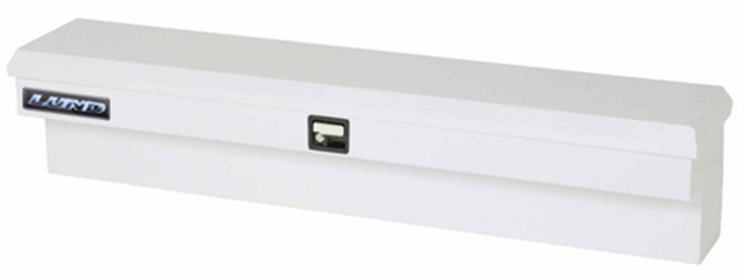 Lund 86748 Truck Bed Storage Box - Truck Part Superstore
