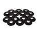 Lunati 86784-16 ID Spring Locator Kit - .060" thick, .570"ID, 1.500"O.D., for .735" I.D. Spring. - Truck Part Superstore