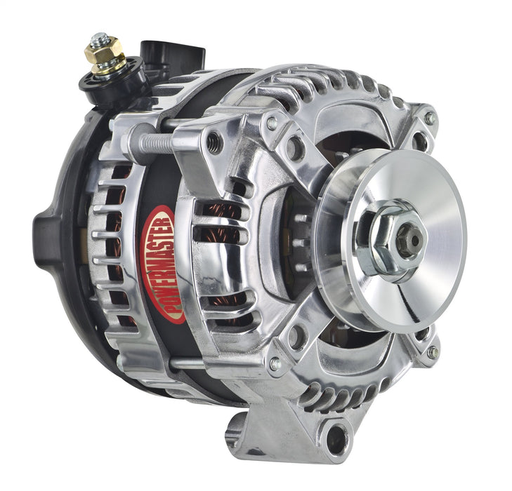 Powermaster Performance 8678611-1 Alternator - Truck Part Superstore