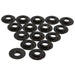 Lunati 86796-16 ID Spring Locator Kit - .060" thick, .570"ID, 1.510"O.D., for .970" I.D. Spring. - Truck Part Superstore
