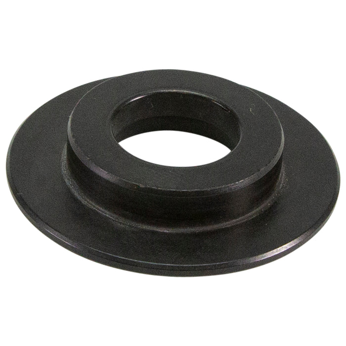 Lunati 86796-1 ID Spring Locator - .060" thick, .570"ID, 1.510"O.D., for .970" I.D. Spring. - Truck Part Superstore