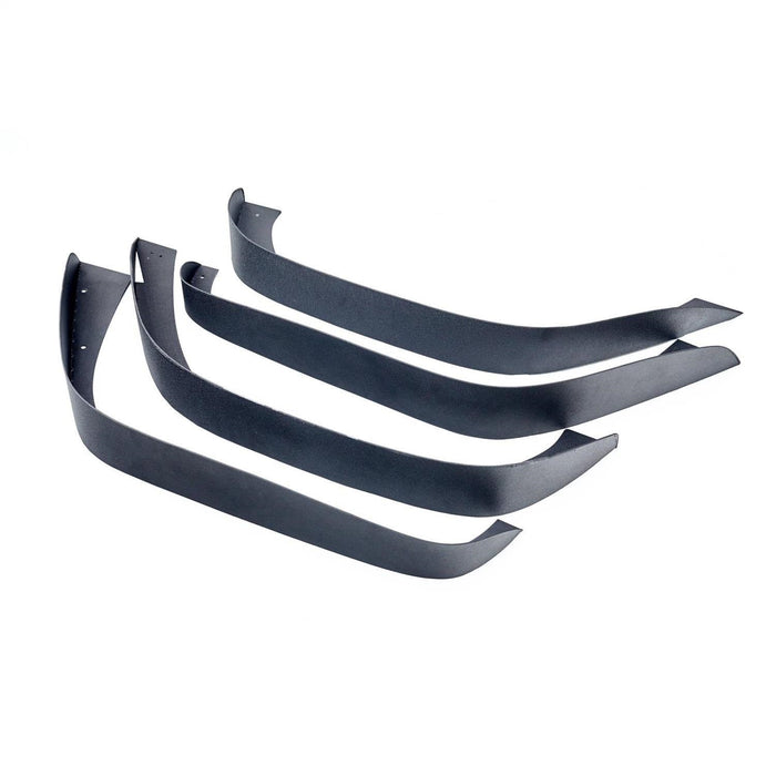 Rampage 867981 Fender Flare - Truck Part Superstore
