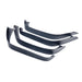 Rampage 867981 Fender Flare - Truck Part Superstore