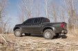 Rough Country 867RED 2.5 Inch Nissan Suspension Lift Kit Red 05-19 Frontier/Xterra Rough Country - Truck Part Superstore