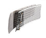 Smittybilt 868057 Billet Grille Overlay 06 Silverado 1500/05-06 Silverado 2500HD/3500HD Smittybilt - Truck Part Superstore