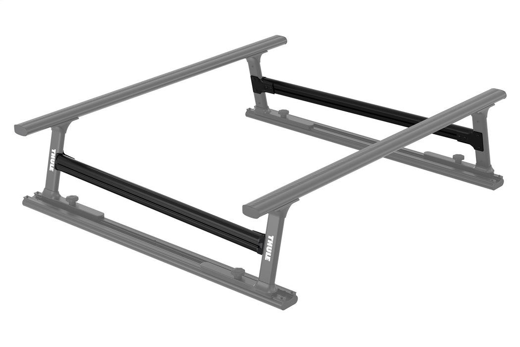 Thule 500031 Xsporter Pro Shift/Mid Accessory Side Bar; Size Standard; - Truck Part Superstore