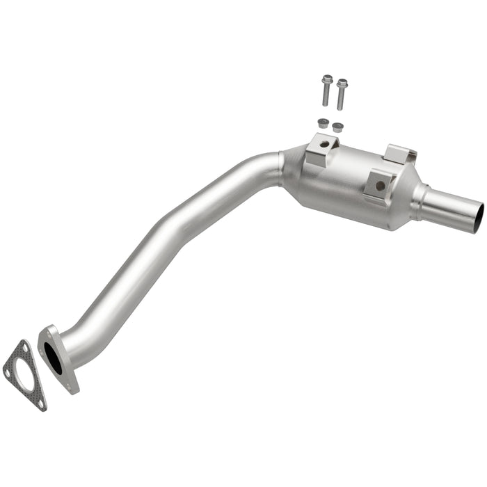 MagnaFlow Exhaust Products 52363 OEM Grade Direct-Fit Catalytic Converter - Truck Part Superstore