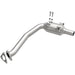 MagnaFlow Exhaust Products 52363 OEM Grade Direct-Fit Catalytic Converter - Truck Part Superstore
