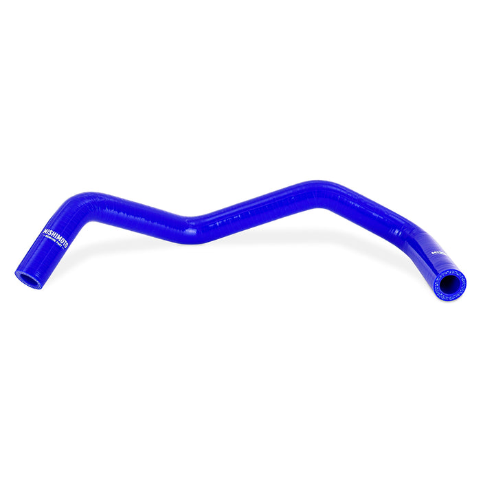 Mishimoto MMHOSE-MUS40-05BL Silicone Radiator & Heater Hose Kit, fits Ford Mustang V6 4.0L 2005-2010, Blue - Truck Part Superstore