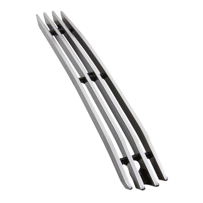 Smittybilt 869000 Billet Grille Overlay 97-06 Wrangler TJ/LJ Smittybilt - Truck Part Superstore