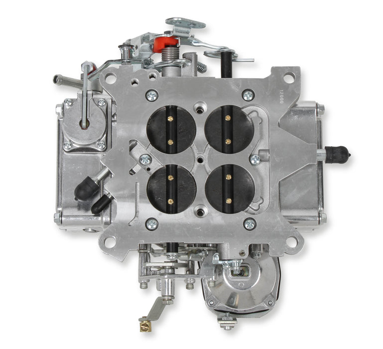 Holley 0-1850S Classic Street Carburetor - Truck Part Superstore